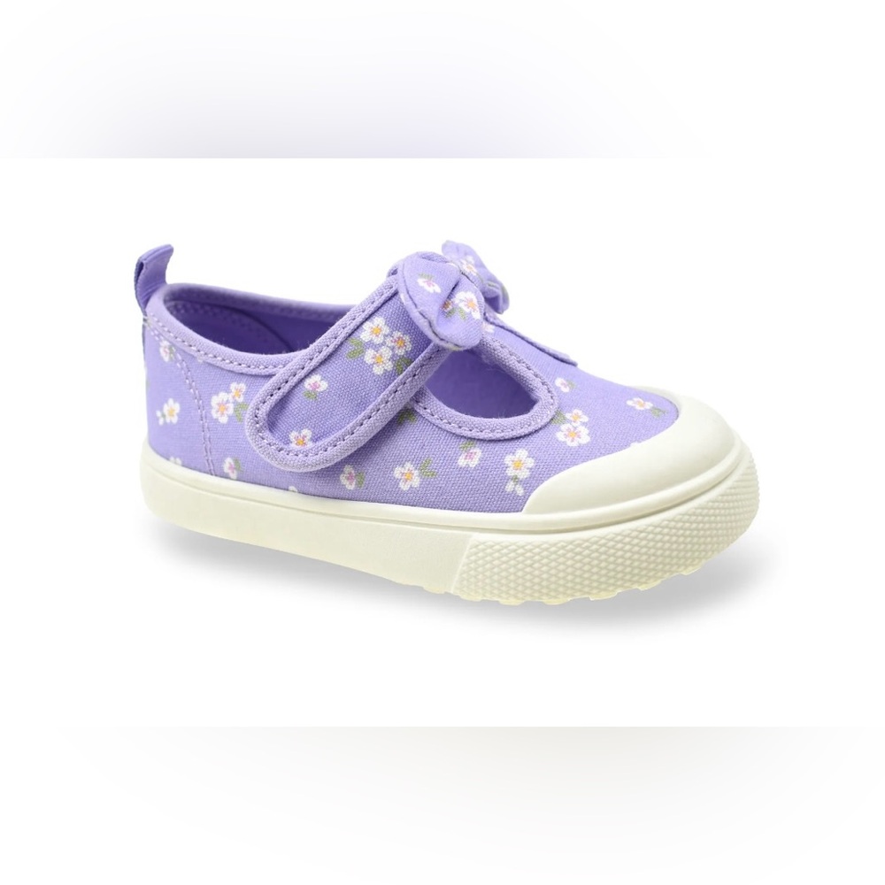 Baby Girl Shoes